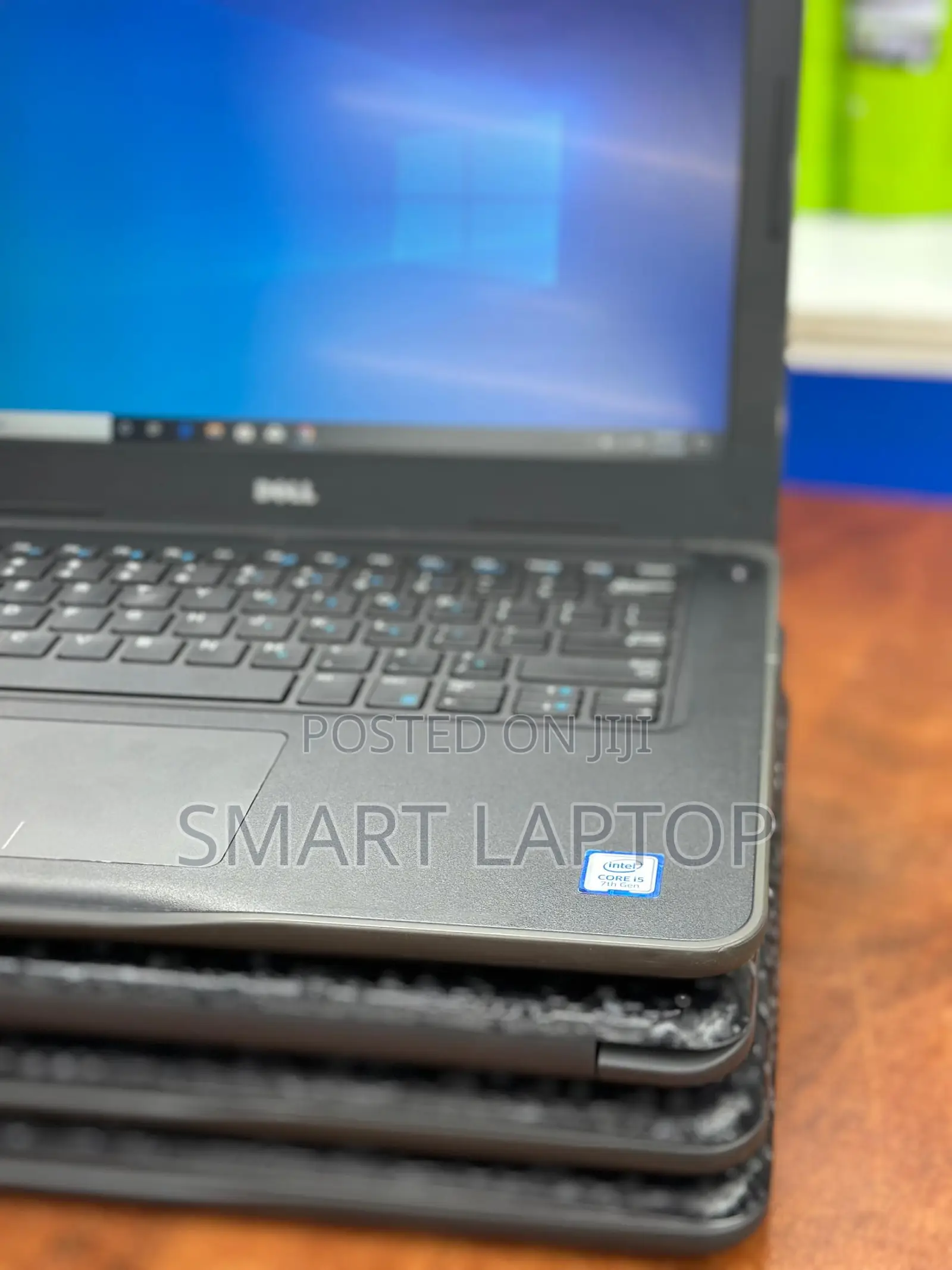 Laptop Dell Latitude 3380 4GB Intel Core i5 HDD 500GB