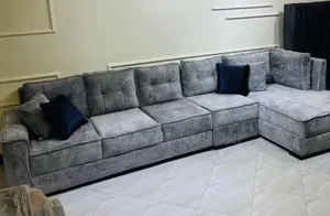 Modern Landscape Sofa