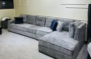 Modern Landscape Sofa