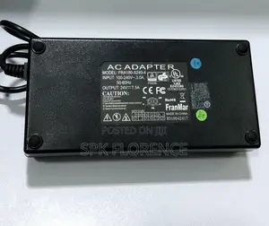 AC Adapter 24v - 7.5A