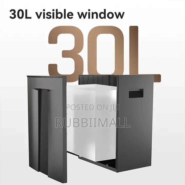 Large Office Bussiness High Security Shredder 30L