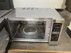 Ge Microwave 28l