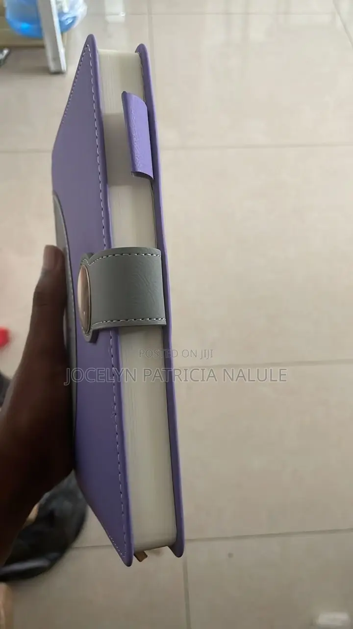 Corporate Notebooks