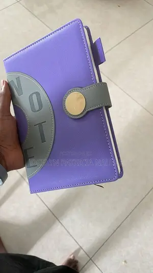 Corporate Notebooks