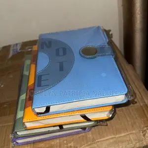 Corporate Notebooks