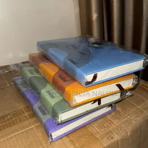 Corporate Notebooks