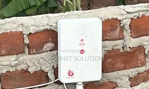 Get Connected at Home/Wifi