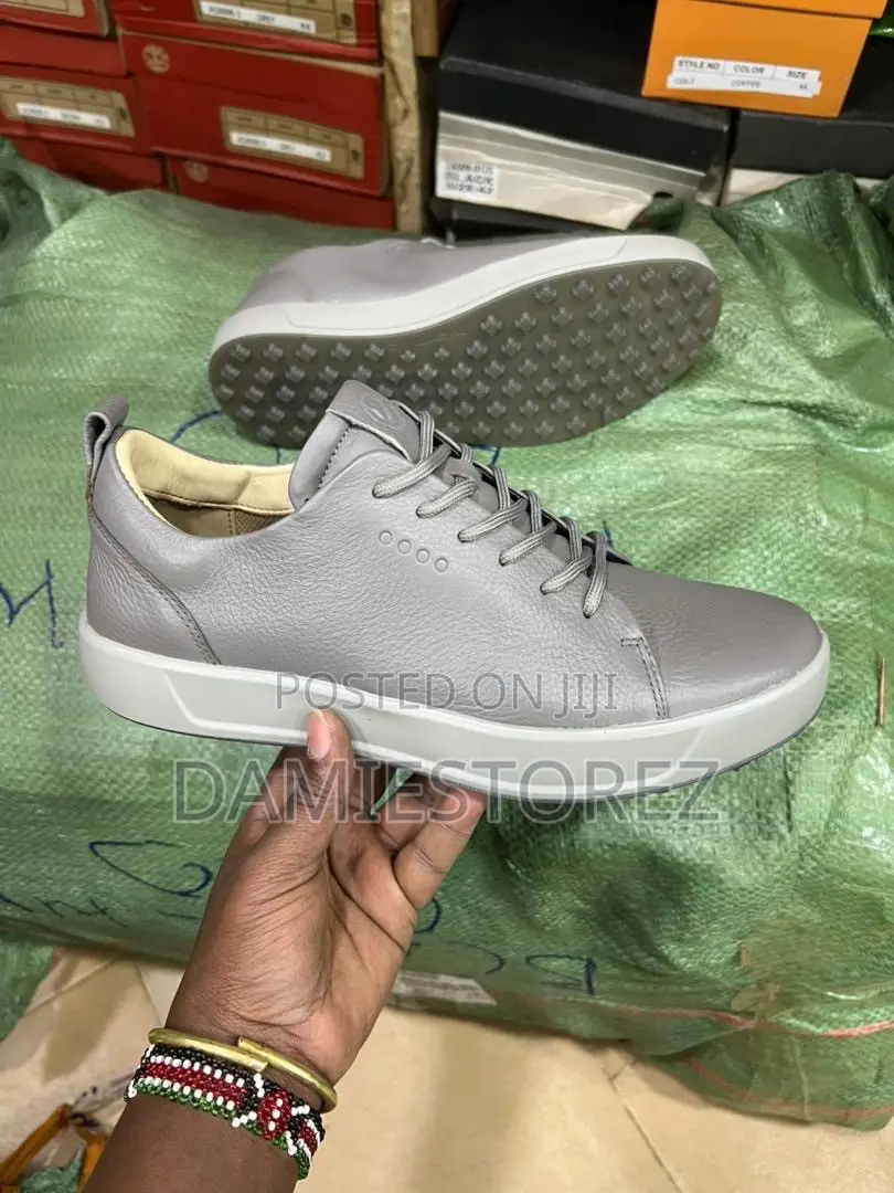 Echo Shoes