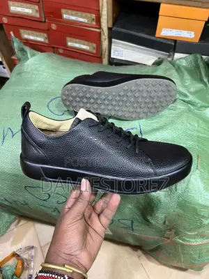 Echo Shoes
