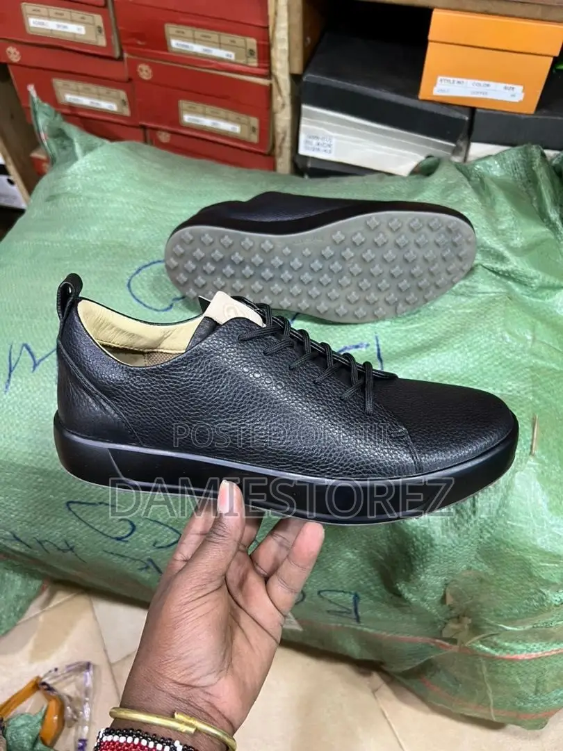 Echo Shoes