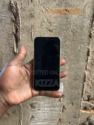 Apple iPhone XR 64 GB Yellow