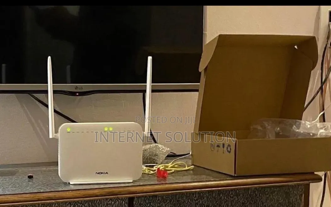 Unlimited Internet Up to 100 MBPS Speeds