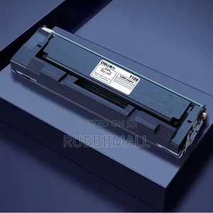 Laser Printer Toner Cartridge