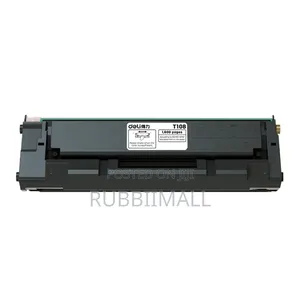 Laser Printer Toner Cartridge