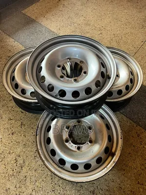 Ordinary Rims for Land Cruiser Size 16