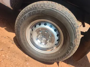 Ordinary Rims for Land Cruiser Size 16