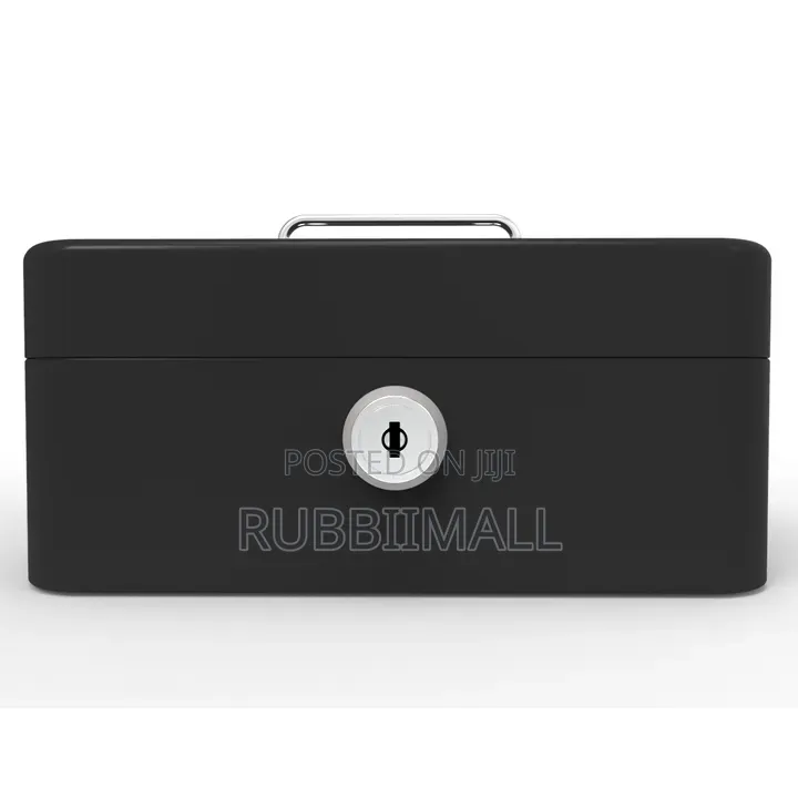 Mini Cash Box (49x42.5x36cm)