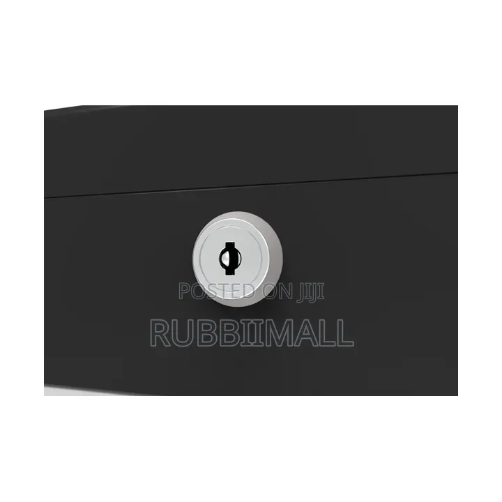 Mini Cash Box (49x42.5x36cm)