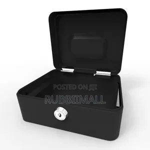 Mini Cash Box (49x42.5x36cm)