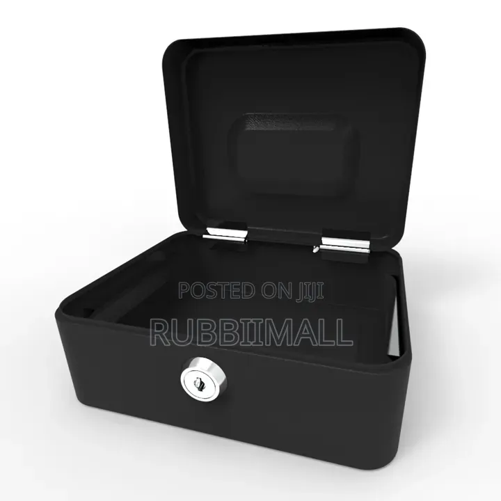 Mini Cash Box (49x42.5x36cm)