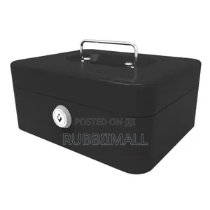 Mini Cash Box (49x42.5x36cm)