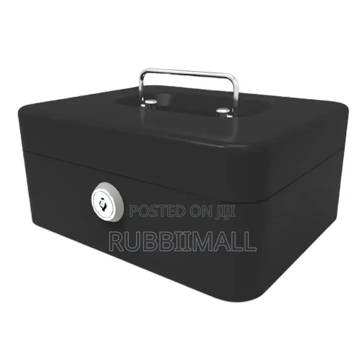 Mini Cash Box (49x42.5x36cm)