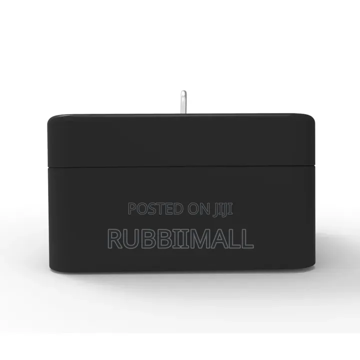 Mini Cash Box (49x42.5x36cm)
