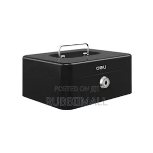 Mini Cash Box (49x42.5x36cm)