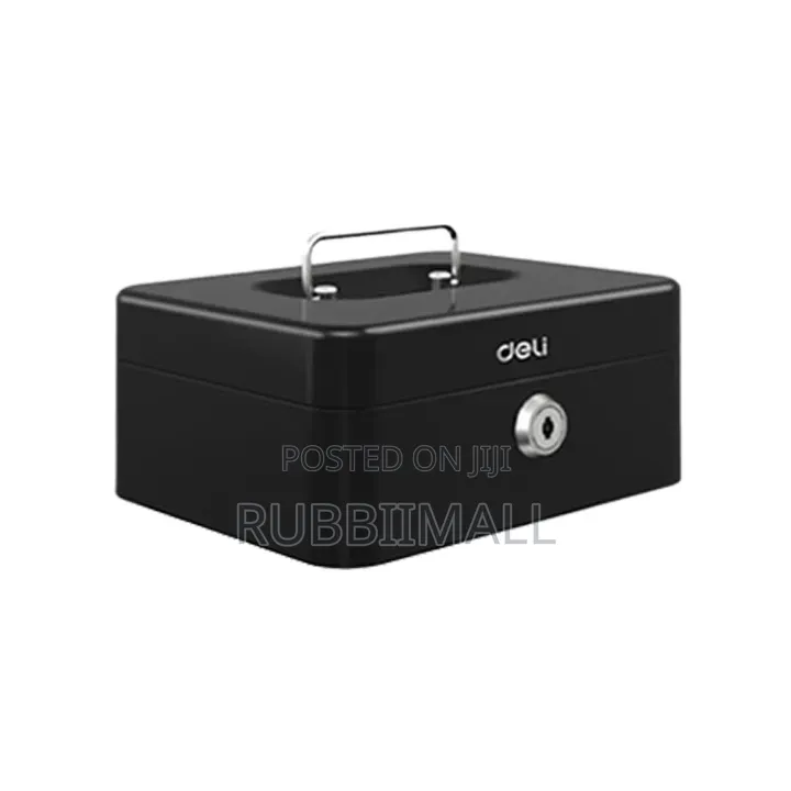 Mini Cash Box (49x42.5x36cm)