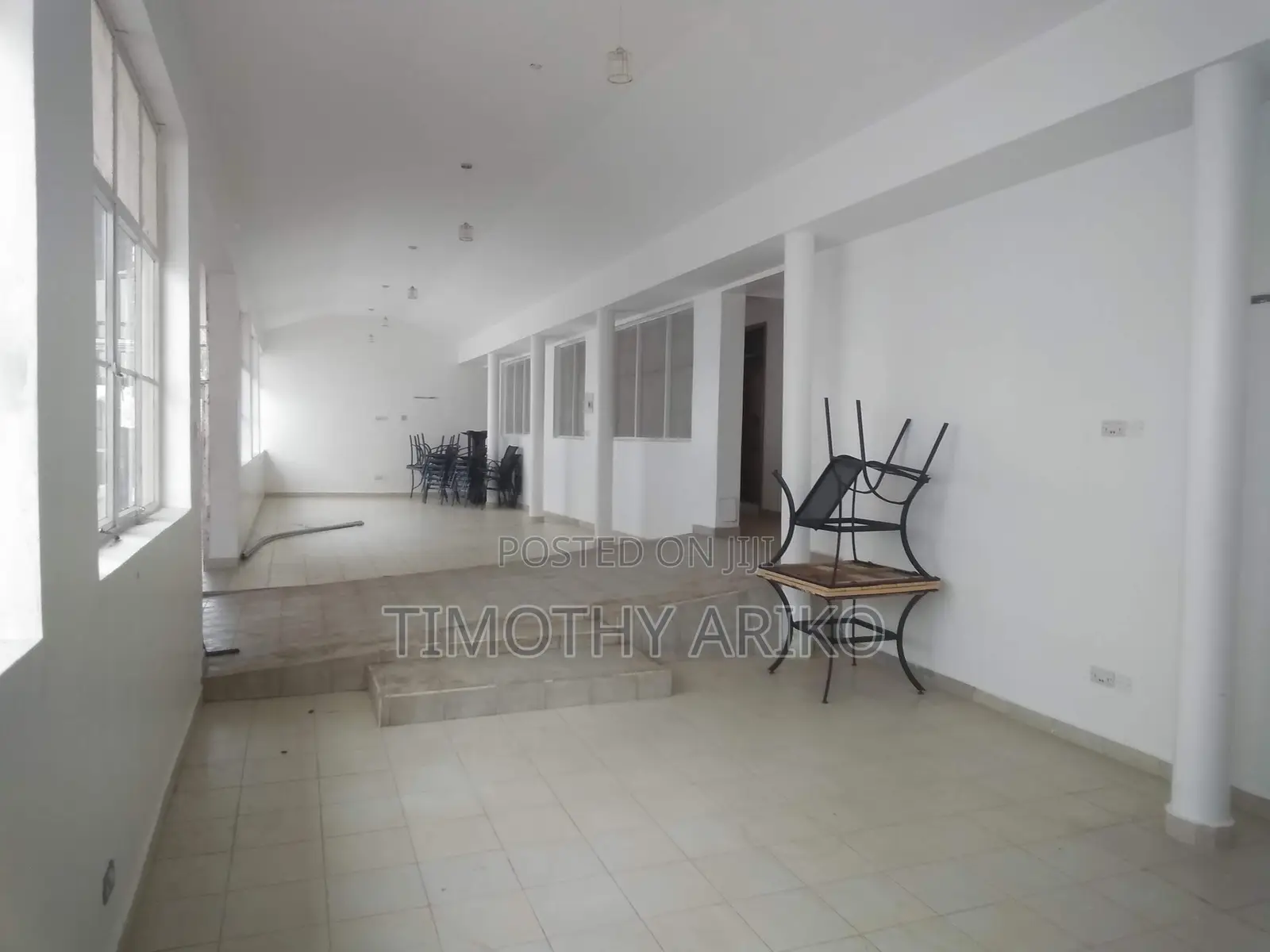 Commercial Home and Office