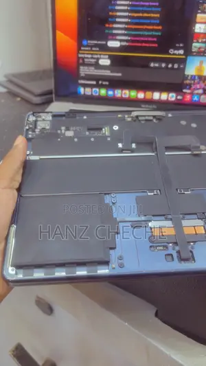 MacBook Batteries