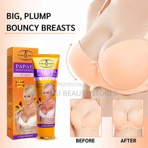 Aichun Beauty Papaya Breast Cream Chest Lifting and Bust Enhancement