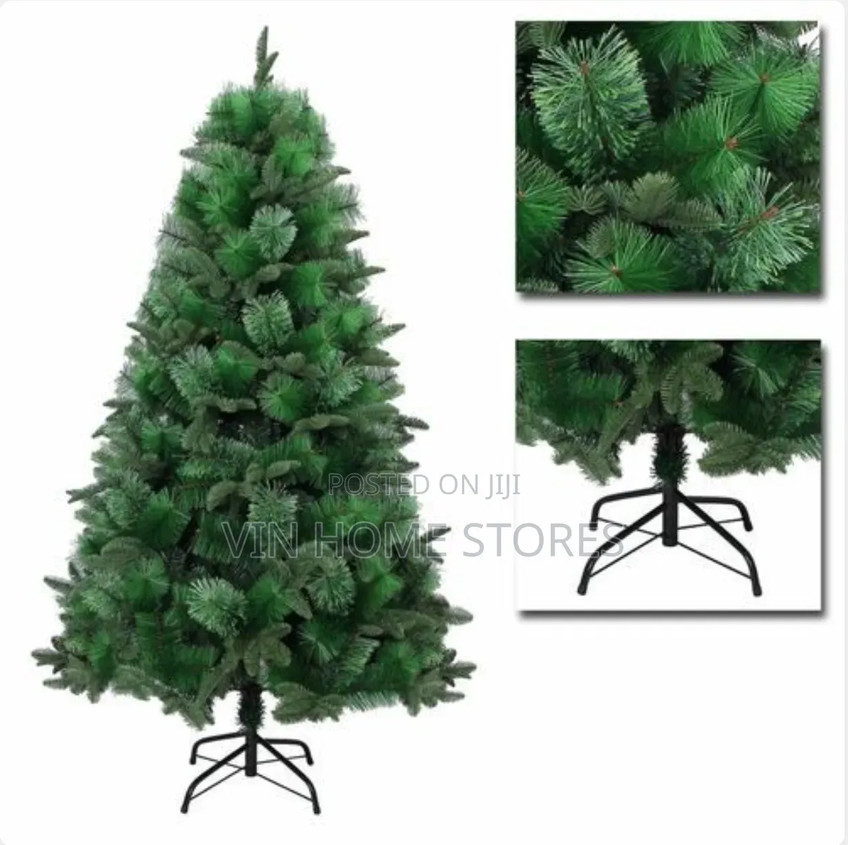 Christmas Tree 1.8 Metres