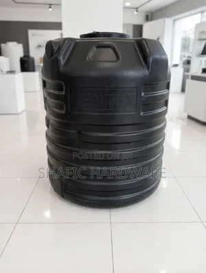 Water Tank 1000Lrts Gentax Good Quality /All Sizes