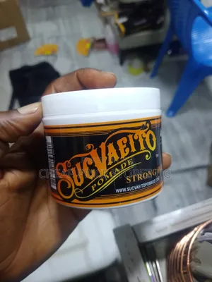 Suavecito Pomade Firme Hold 32 Oz
