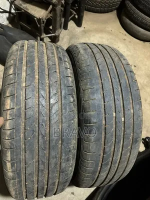 215/65r15 Linglong Used Tires .