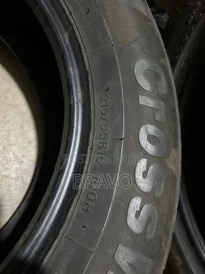 215/65r15 Linglong Used Tires .