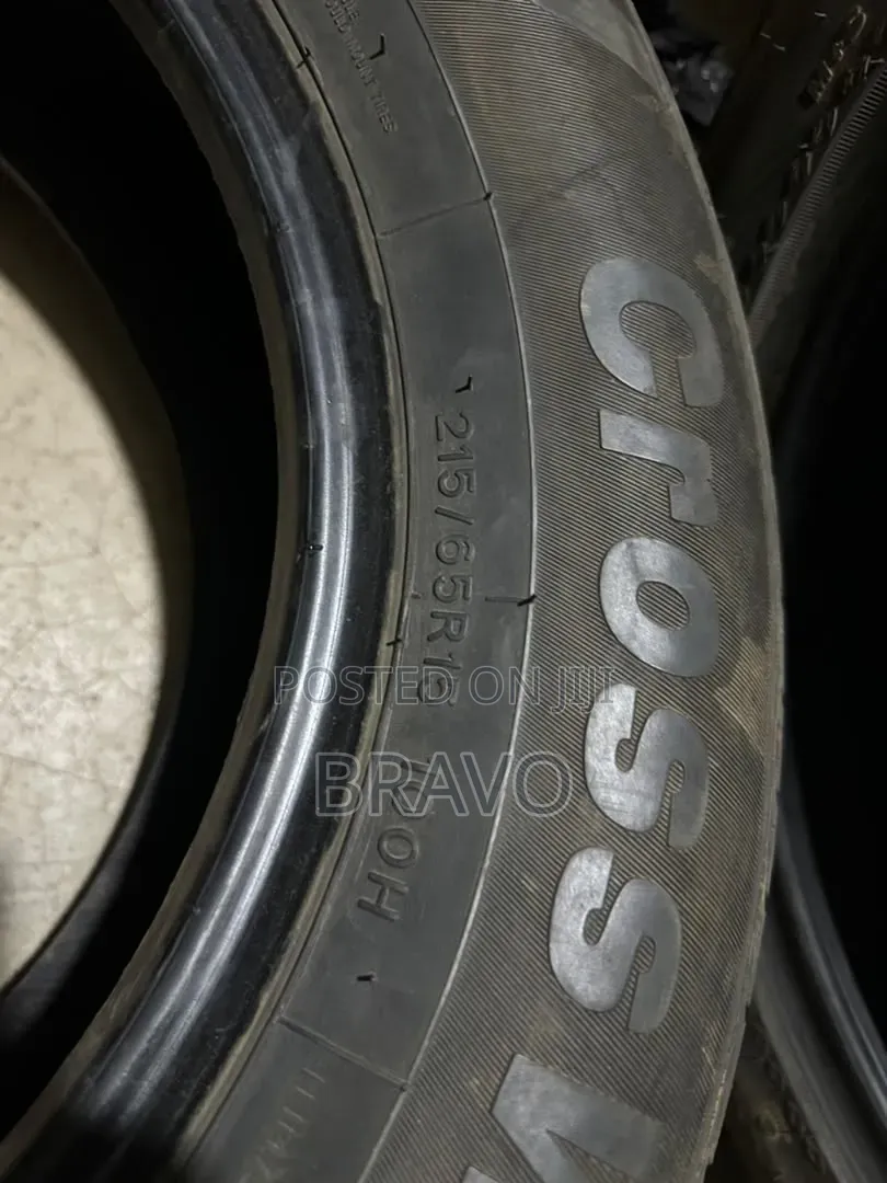 215/65r15 Linglong Used Tires .