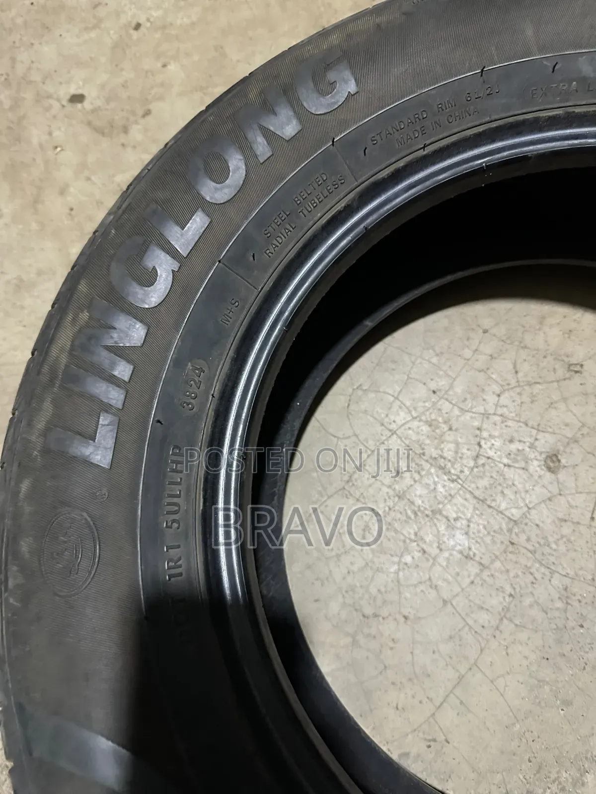 215/65r15 Linglong Used Tires .