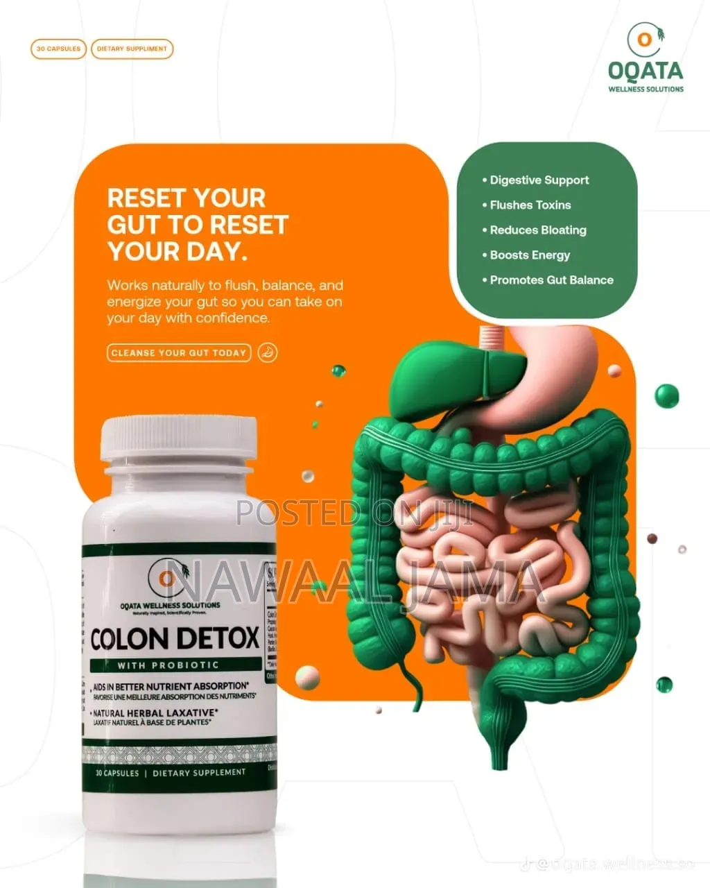 Colon Detox