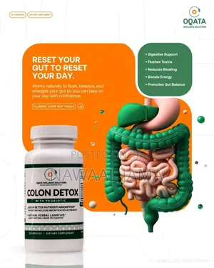 Colon Detox