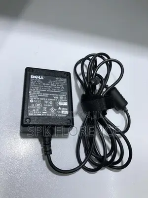 Dell AC Adapter 5.4v - 2410mA