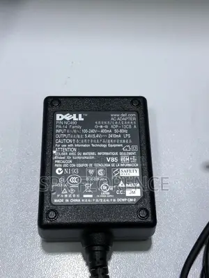 Dell AC Adapter 5.4v - 2410mA