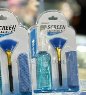 Gel Cleaner