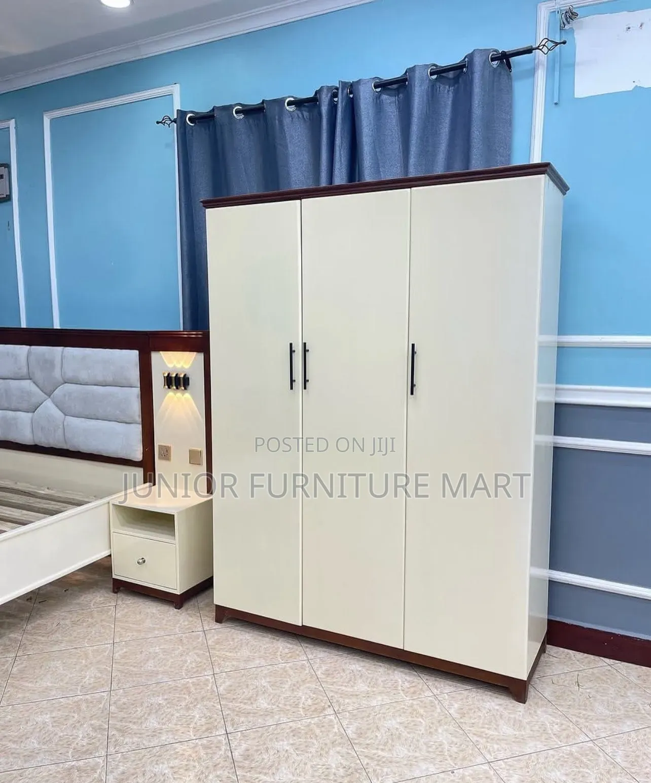 Modern Giant Wardrobe