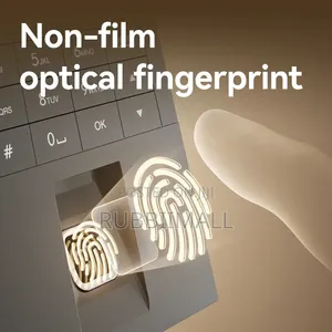 Fingerprint & Face Access Control Machine ~ S602