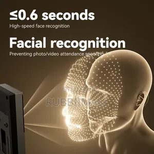 Fingerprint & Face Access Control Machine ~ S602