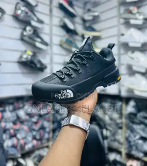 North Face