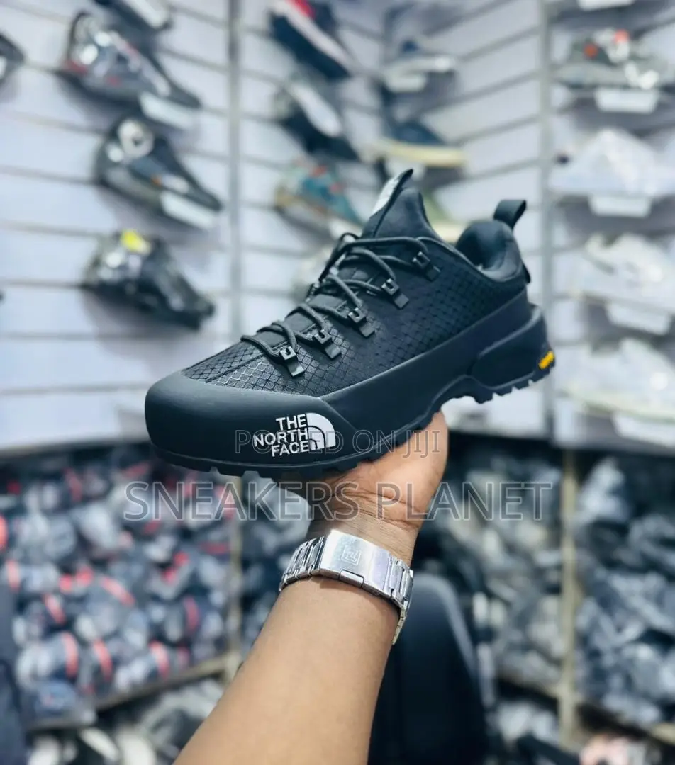 North Face