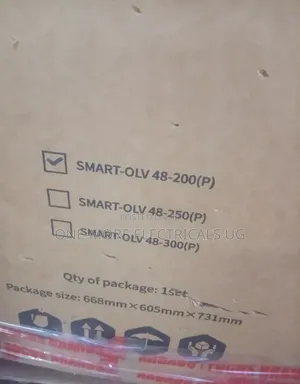 Blue Carbon 5kwh 24volts Lithium Iron Phosphate Battery